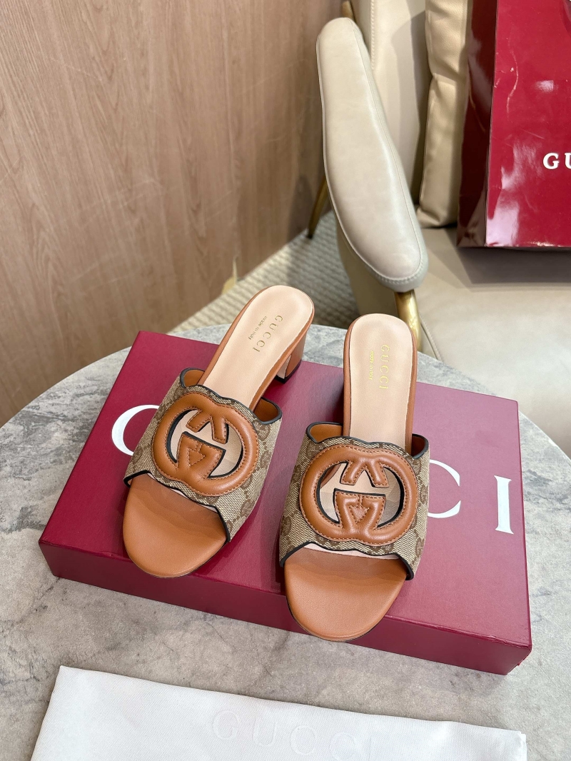 Gvc*1 slippers